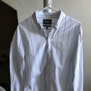Men’s Bonobos Button Up